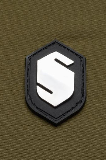 Samshield Heren Regen Jas Ian Olijfgroen, heerlijk gevoerd met fleece. Samshield Heren Regen Jas Ian Olijfgroen, heerlijk gevoerd met fleece.