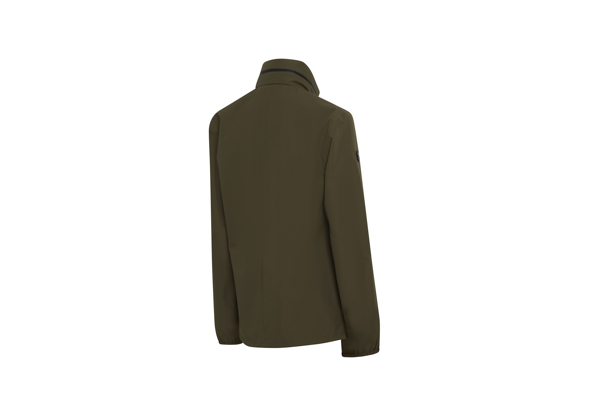 Samshield Heren Regen Jas Ian Olijfgroen Samshield Heren Regen Jas Ian Olijfgroen