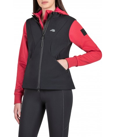 Equiline Dames Softshell...