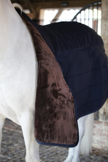 Kentucky Horsewear Huidvriendelijke Onderdeken Kentucky Horsewear Huidvriendelijke Onderdeken