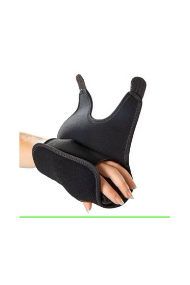 Ridershouse Back on Track Wrist Brace Ridershouse Back on Track Wrist Brace