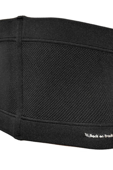 Ridershouse Back on Track Rugband Fysio Ridershouse Back on Track Rugband Fysio