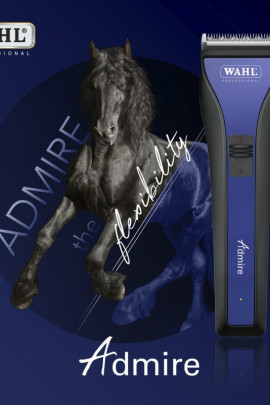 Wahl Clipper Admire buy? - available Wahl Clipper Admire buy? - available