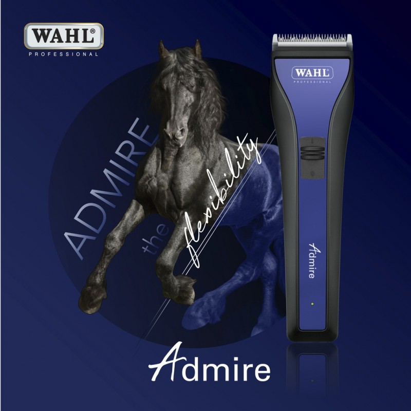 Wahl Tondeuse Admire kopen? - verkrijgbaar Wahl Tondeuse Admire kopen? - verkrijgbaar