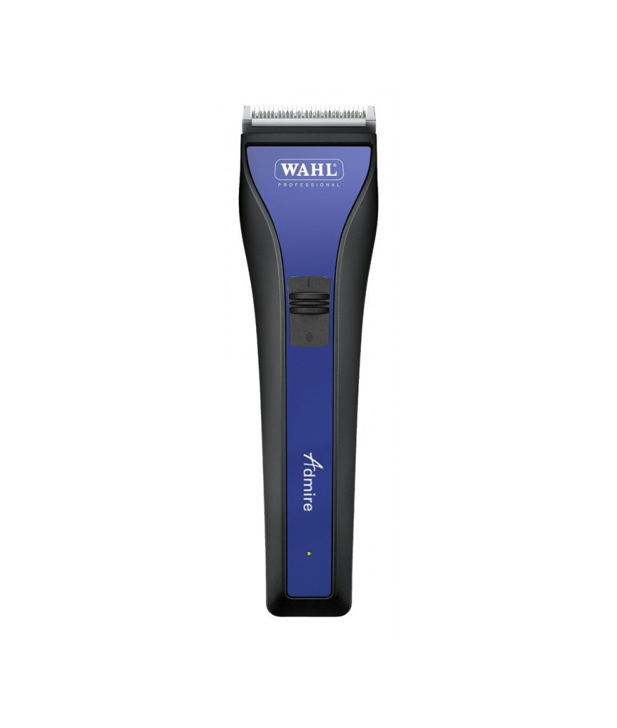 Streng Martelaar Mevrouw Ridershouse: Wahl Admire 1877 Clippers - Perfect for precision work.