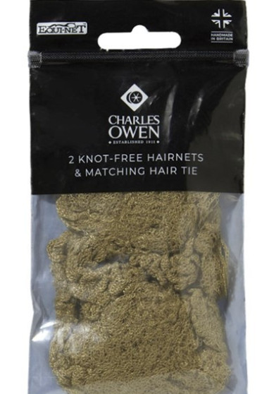 Charles Owen Equi-Net Hairnet buy? - available Charles Owen Equi-Net Hairnet buy? - available