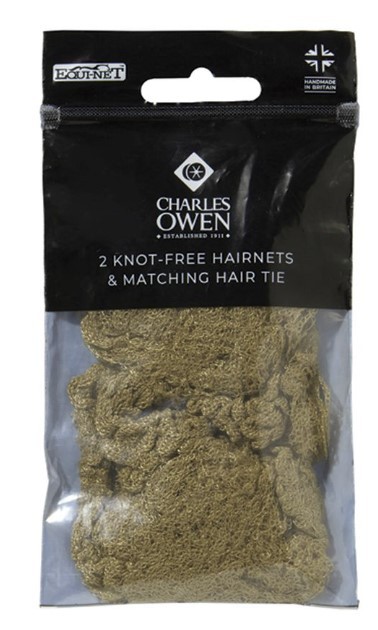 Charles Owen Equi-Net Haarnetjes kopen? - verkrijgbaar Charles Owen Equi-Net Haarnetjes kopen? - verkrijgbaar