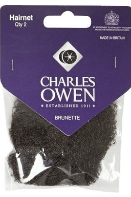 Charles Owen Equi-Net Haarnetjes kopen? - verkrijgbaar