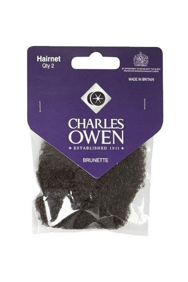 Charles Owen Equi-Net Haarnetjes kopen? - verkrijgbaar Charles Owen Equi-Net Haarnetjes kopen? - verkrijgbaar