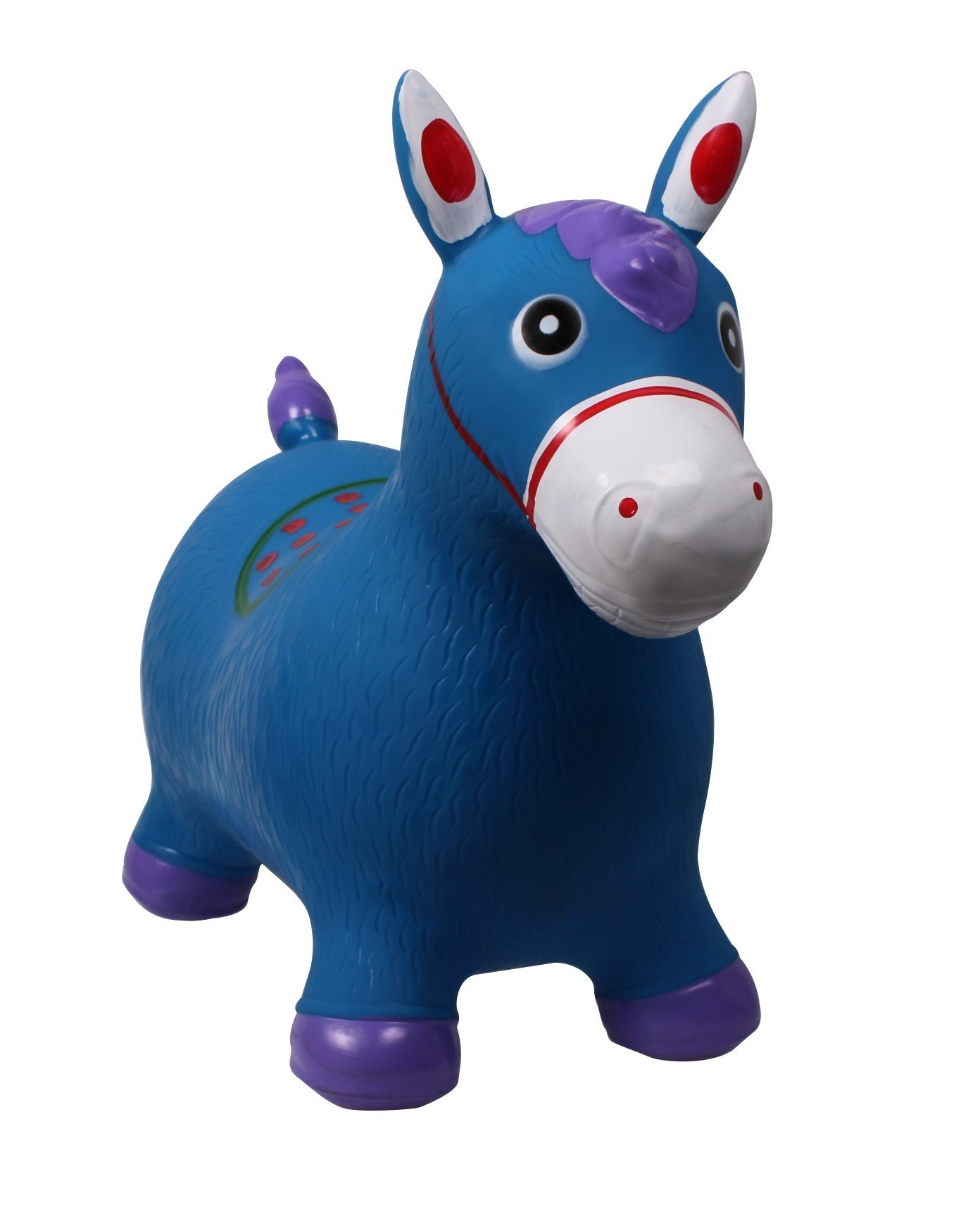 QHP Jumpy Horse Skippybal QHP Jumpy Horse Skippybal