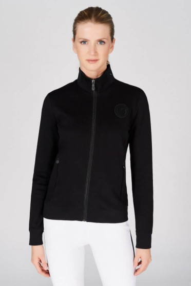Vestrum Eraclea Full Zip Sweater - Koper Rood - Ridershouse.com Vestrum Eraclea Full Zip Sweater - Koper Rood - Ridershouse.com