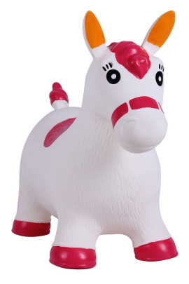 QHP Jumpy Horse Skippybal QHP Jumpy Horse Skippybal