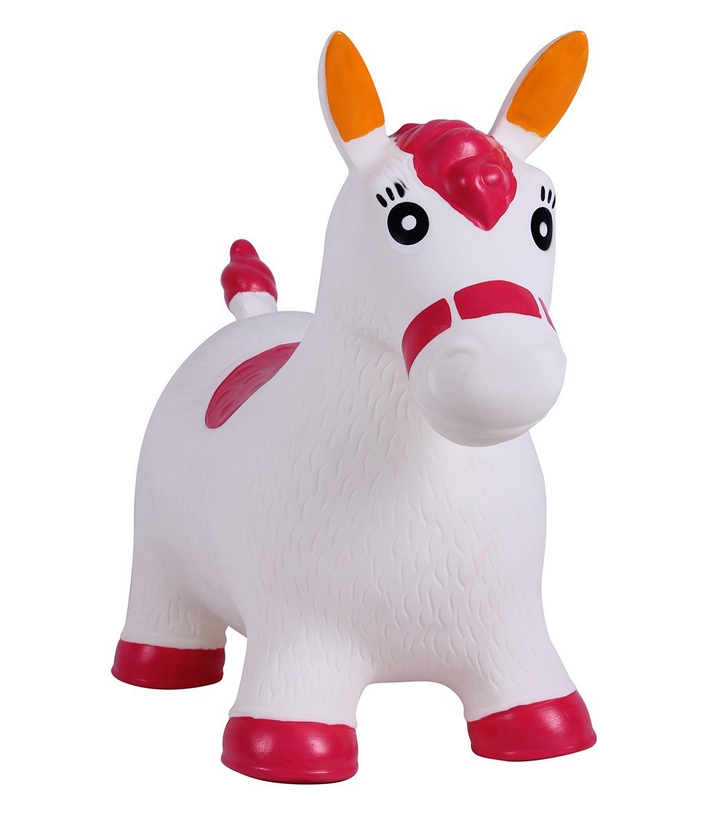 QHP Jumpy Horse Skippybal QHP Jumpy Horse Skippybal