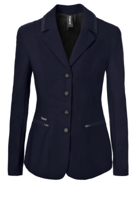 Pikeur Dames Wedstrijdjasje Klea Vario - Kleur Blauw - Ridershouse.com