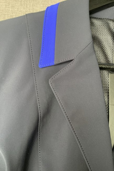 Pikeur Dames Wedstrijdjasje Klea Vario - Kleur Blauw - Ridershouse.com Pikeur Dames Wedstrijdjasje Klea Vario - Kleur Blauw - Ridershouse.com