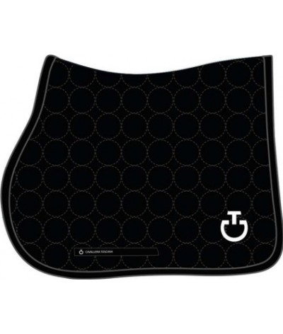 CT Circle Quilted Jumping...