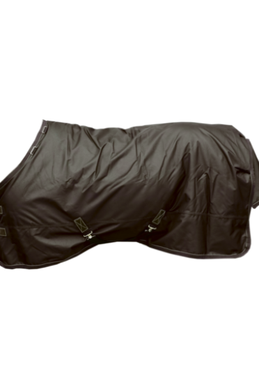 Kentucky Horsewear Turnout Rug All Weather 160 GR brown, rain blacket with linning Kentucky Horsewear Turnout Rug All Weather 160 GR brown, rain blacket with linning