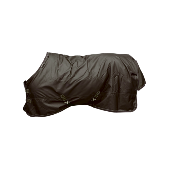 Kentucky Horsewear Turnout Rug All Weather 160 GR brown, rain blacket with linning Kentucky Horsewear Turnout Rug All Weather 160 GR brown, rain blacket with linning