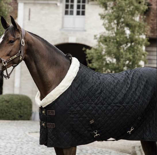 Ridershouse Kentucky Horsewear Show Deken, leverbaar in meerdere kleuren Ridershouse Kentucky Horsewear Show Deken, leverbaar in meerdere kleuren