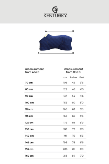 Ridershouse Kentucky Horsewear Show Rug, also available in more colors Ridershouse Kentucky Horsewear Show Rug, also available in more colors