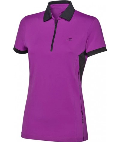 Equiline Dames Polo Cybelec...