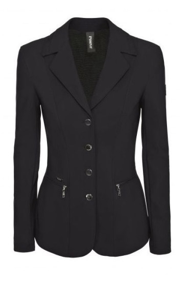 Pikeur Dames Wedstrijdjasje Klea Vario - Black - Ridershouse.com Pikeur Dames Wedstrijdjasje Klea Vario - Black - Ridershouse.com