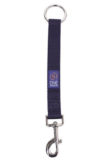 One Equestrian - Stable Hanger - Kleur Blauw - Ridershouse.com One Equestrian - Stable Hanger - Kleur Blauw - Ridershouse.com