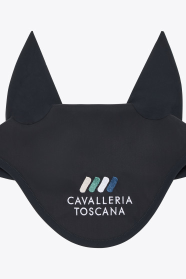 Riderhouse: CT Dash Earnet - Zwart, Leverbaar met Matching Sjabrak van Cavalleria Toscana Riderhouse: CT Dash Earnet - Zwart, Leverbaar met Matching Sjabrak van Cavalleria Toscana