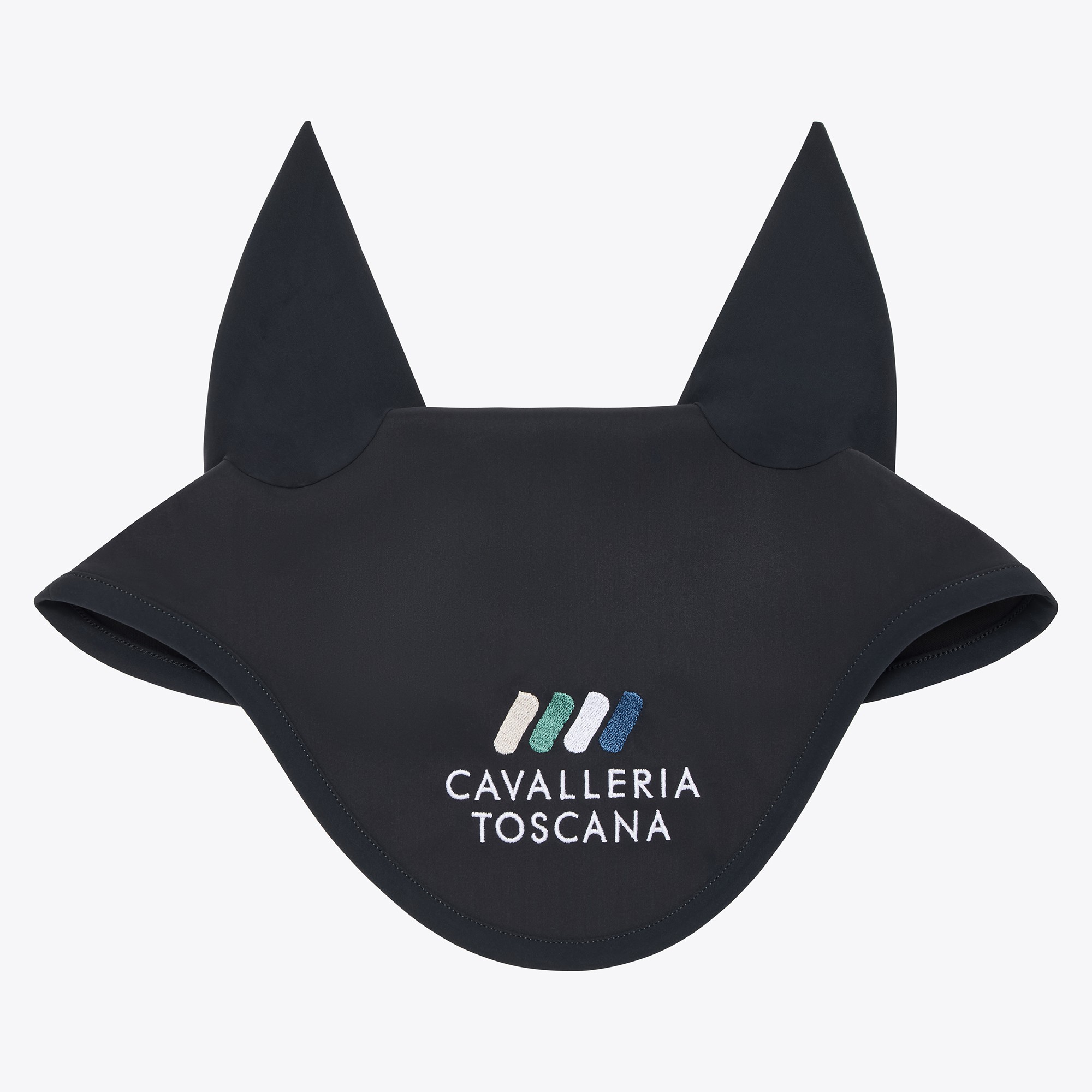 Riderhouse: CT Dash Earnet - Zwart, Leverbaar met Matching Sjabrak van Cavalleria Toscana Riderhouse: CT Dash Earnet - Zwart, Leverbaar met Matching Sjabrak van Cavalleria Toscana