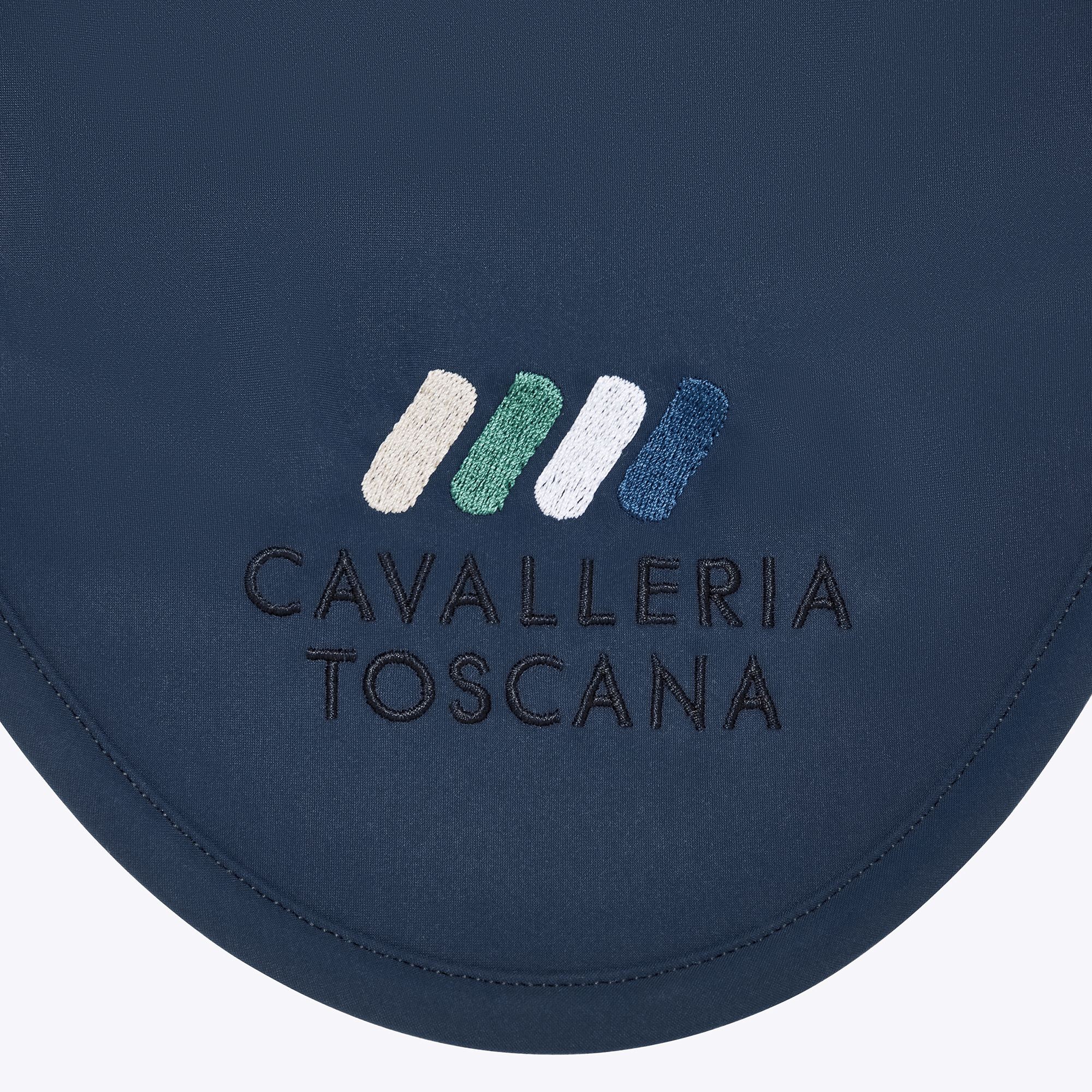 Riderhouse: CT Dash Earnet - Blauw, Dit mustje heeft een bijpassend dekje Riderhouse: CT Dash Earnet - Blauw, Dit mustje heeft een bijpassend dekje