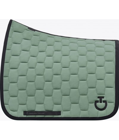 CT Geometric Quilted...