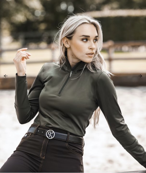 PS of Sweden Jacqueline Leather Belt - One Size Coffee - Ridershouse.com PS of Sweden Jacqueline Leather Belt - One Size Coffee - Ridershouse.com