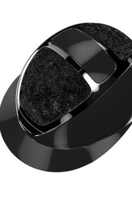 KASK Star Lady Pure Shine Black - Swarovski Midnight | Shop Now KASK Star Lady Pure Shine Black - Swarovski Midnight | Shop Now