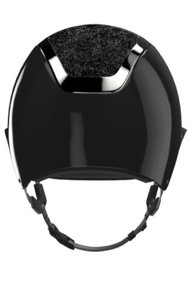 KASK Star Lady Pure Shine Black - Swarovski Midnight - Ridershouse.com KASK Star Lady Pure Shine Black - Swarovski Midnight - Ridershouse.com