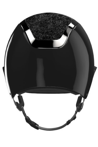 KASK Star Lady Pure Shine Black - Swarovski Midnight | Shop Now KASK Star Lady Pure Shine Black - Swarovski Midnight | Shop Now