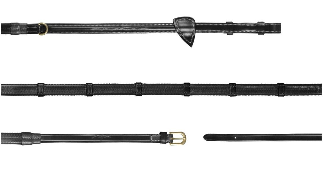 Dyon 1/2 (13mm) Howlett Teugels met 7 Rubberen Lussen - Ridershouse.com Dyon 1/2 (13mm) Howlett Teugels met 7 Rubberen Lussen - Ridershouse.com