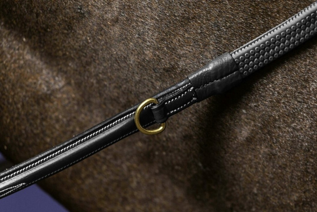 Dyon 1/2 (13mm) Howlett Teugels met 7 Rubberen Lussen - Ridershouse.com Dyon 1/2 (13mm) Howlett Teugels met 7 Rubberen Lussen - Ridershouse.com