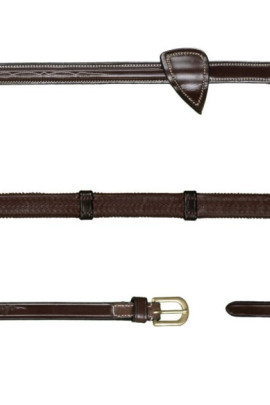 Dyon 1/2 (13mm) Howlett Teugels met 7 Rubberen Lussen - Ridershouse.com Dyon 1/2 (13mm) Howlett Teugels met 7 Rubberen Lussen - Ridershouse.com