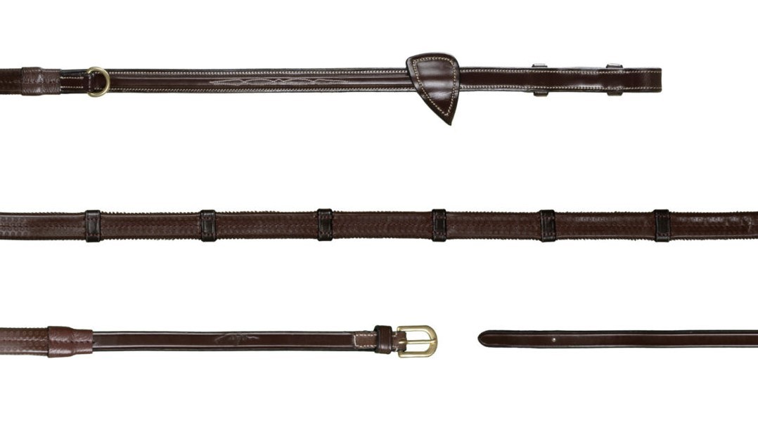 Dyon 1/2 (13mm) Howlett Teugels met 7 Rubberen Lussen - Ridershouse.com Dyon 1/2 (13mm) Howlett Teugels met 7 Rubberen Lussen - Ridershouse.com