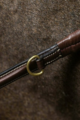 Dyon 1/2 (13mm) Howlett Teugels met 7 Rubberen Lussen - Ridershouse.com Dyon 1/2 (13mm) Howlett Teugels met 7 Rubberen Lussen - Ridershouse.com