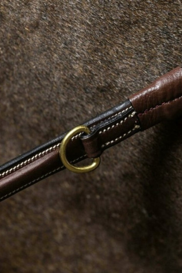 Dyon 1/2 (13mm) Howlett Teugels met 7 Rubberen Lussen - Ridershouse.com Dyon 1/2 (13mm) Howlett Teugels met 7 Rubberen Lussen - Ridershouse.com