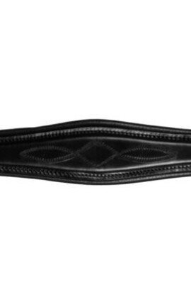 Dyon Anatomic Browband - In the color Black and Brown - Ridershouse.com Dyon Anatomic Browband - In the color Black and Brown - Ridershouse.com