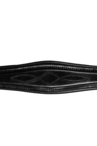 Dyon Anatomic Browband - In the color Black and Brown - Ridershouse.com Dyon Anatomic Browband - In the color Black and Brown - Ridershouse.com