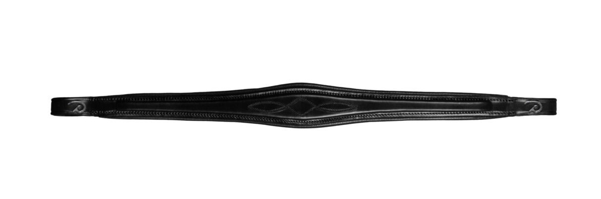 Dyon Anatomic Browband - In the color Black and Brown - Ridershouse.com Dyon Anatomic Browband - In the color Black and Brown - Ridershouse.com