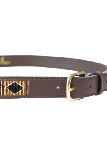 Kentucky Handmade Riem Pearls Goud, ook in meerdere kleuren leverbaar. Kentucky Handmade Riem Pearls Goud, ook in meerdere kleuren leverbaar.