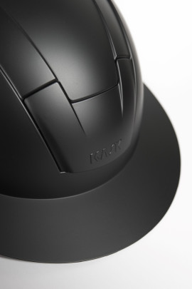 KASK Kooki, een cap die geen concessies doet aan de veiligheid! leverbaar in Mat en Glans KASK Kooki, een cap die geen concessies doet aan de veiligheid! leverbaar in Mat en Glans