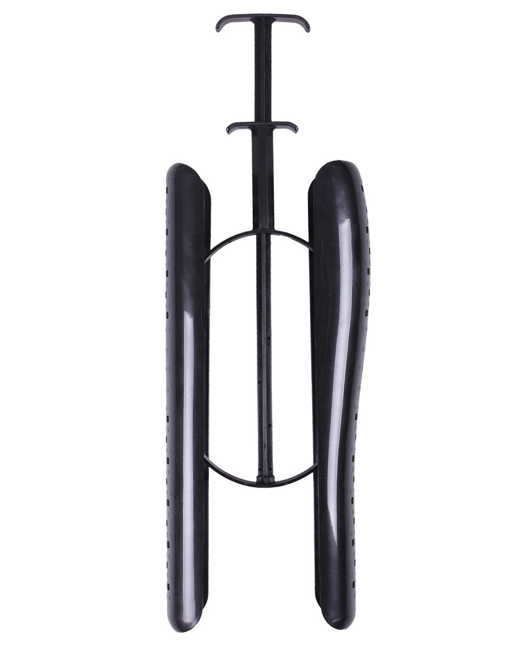 QHP Laarzenspanners Zwart, voor de levensduur van uw laarzen en ritsten QHP Laarzenspanners Zwart, voor de levensduur van uw laarzen en ritsten
