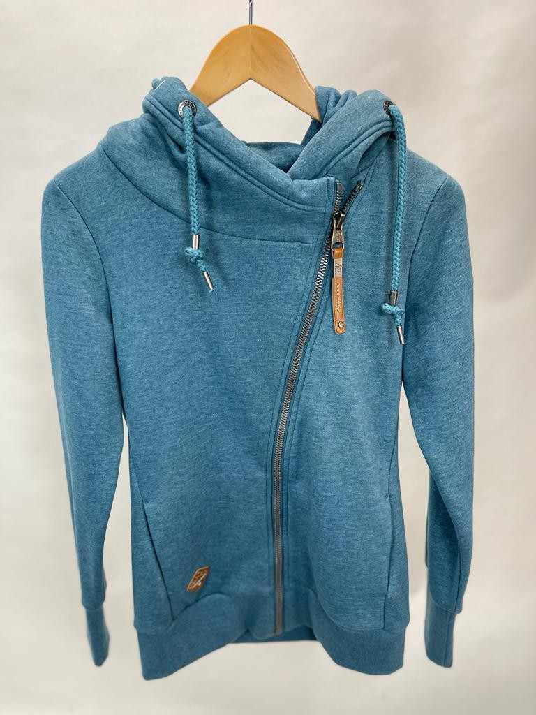 Ragwear Women's Anezka - De kleur is Baltic - by Ridershouse.com