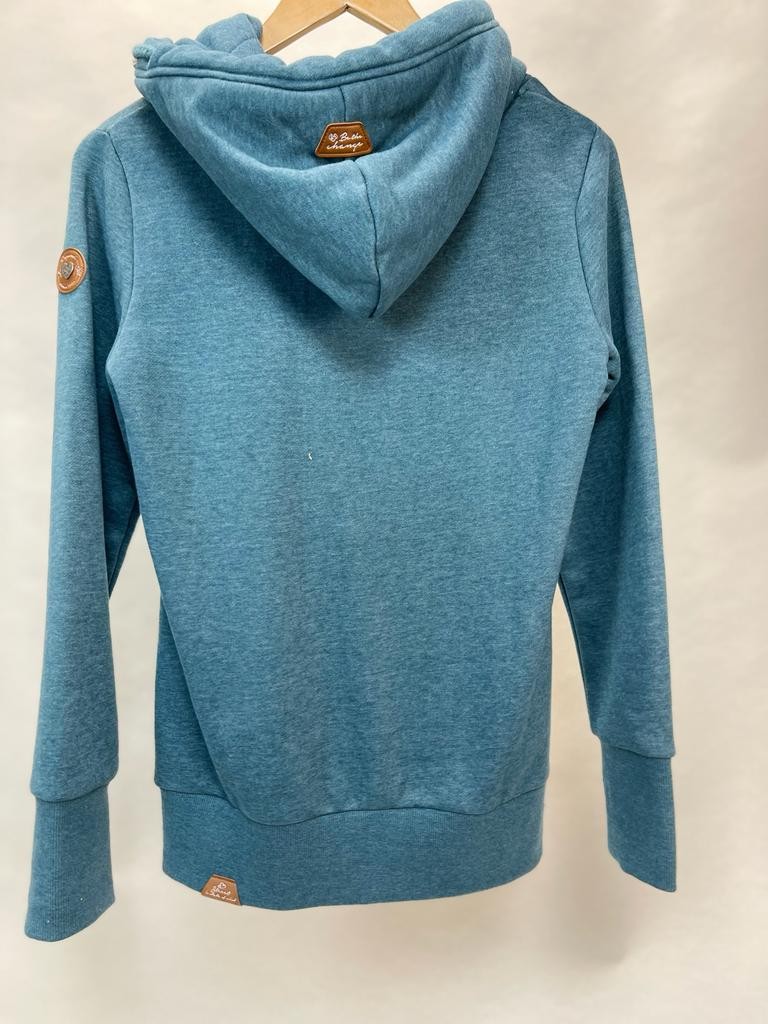 Ragwear Women's Anezka - De kleur is Baltic - by Ridershouse.com