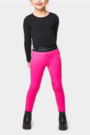 EaSt Reggings R1 Kids - Roze EaSt Reggings R1 Kids - Roze